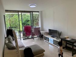 The Linear (D23), Apartment #613263311